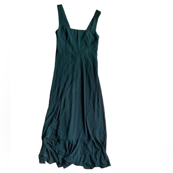 Show Me Your Mumu Claire Midi Dress Size M NWOT - Picture 9 of 10